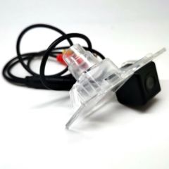 Vgradna barvna mini vzvratna kamera / Kia Cerato Ceed Sorento Sportage R Hyundai Elantra