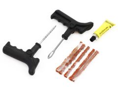 Komplet za hitro popravilo pnevmatike