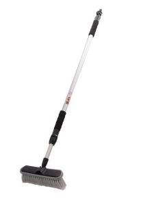 "Krtača za pranje vozil in prikolic" "Kratača za čiščenje avtov in tovornjakov" "Krtača za pranje tovornih vozil"