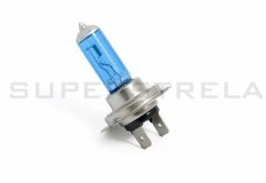 Avtomobilska halogenska žarnica H7 / 55W / DC12V / (White / Blue - xenon) COOL BLUE