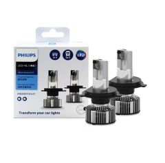H4 philips led zarnica
