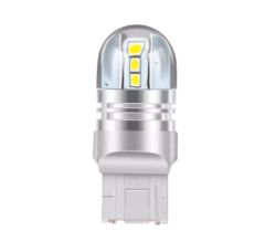Avto LED žarnica 7440 T20 vključuje Canbus tehnologijo