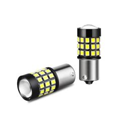Avto LED žarnica T10  W2.1X9.5D, w5w, 194 /