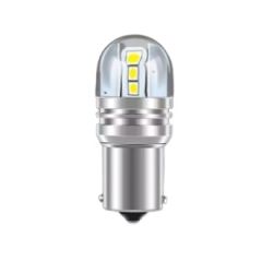 Enopolna 21W LED žarnica 1156 Ba15S