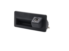 Vzvratna kamera s tipko