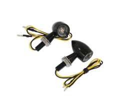 LED smerokaz za motorje 12V / 2 kosa