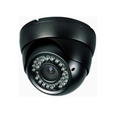 Barvna kamera z IR LED / DC 12V-24V