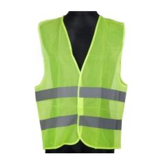 odsevni rumeni telovnik