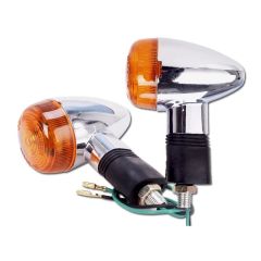 Smerokaza za motor 12V