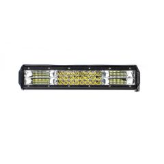 LED delovna luč 4680lm 108W 72LED DC12-24V Hladno bela L-378mm