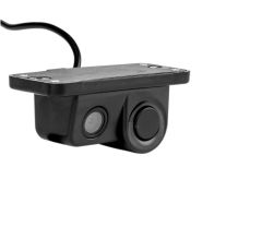 Kamer s parkirnim senzorjem