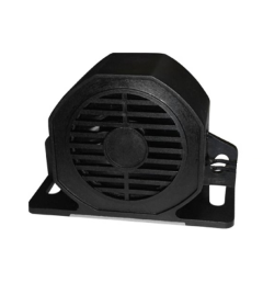 Piskač za vzvratno vožnjo / 12-24V / 102dB / IP67