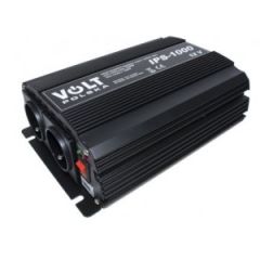 Pretvornik / inverter električne napetosti DC12V / AC220V / 1000w 