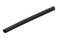 Termo skrčljiva cev 1m