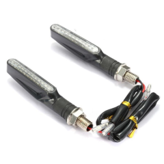 Led smerokaz za motor komplet