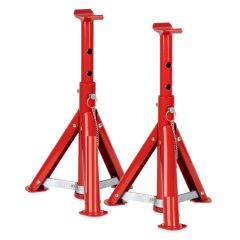 Stojalo za avto, zložljivi podstavek za vozila 3 t