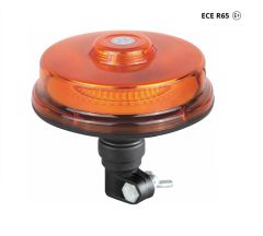 Opozorilna luč LED 36W, Utripajoča, Nasadna 12/24V