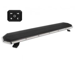 Svetlobni blok oranzna stresna luc