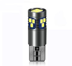 Avto LED žarnica T10 W5W W16W