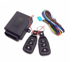 Univerzalno daljinsko centralno zaklepanje 2x daljinec 12V / keyless sistem KE21