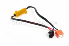 CanBus enota / upor za LED žarnico H7 / 12V