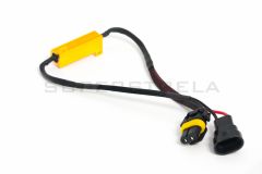 CanBus enota / upor za LED žarnico H8 / 12V