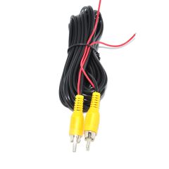 Video kabel RCA 10m / 2x moški priključek