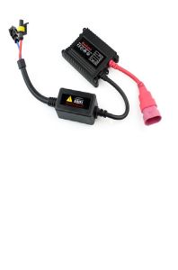 Xenon SLIM ( tanek ) balast HID 55W / 12V / H1, H3, H4, H7, H1-H7, H7R, HB3, HB4, H11, H13 (D2S*, D2R*, D4C*, D4R*, D4S*)