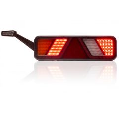 Zadnja LED luč / leva / 24V