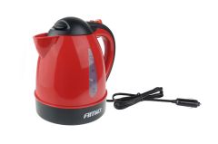 Avto grelnik vode 1000ml 24V 150W