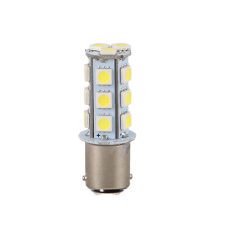 Avto LED žarnica 1157, Bay15D - dvopolna P21/5W 
