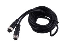 Video kabel 4-pin / 5m / za 4-kanalni zaslon