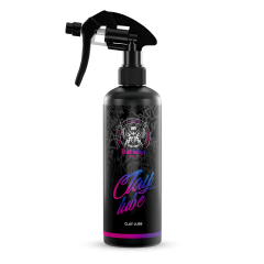 BAD BOYS mazivo za plastelin 500ml