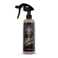 BAD BOYS Sredstvo za zaščito plastičnih površin 500ml / vonj COOKIE