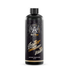 BAD BOYS balzam za usnjene površine 500ml