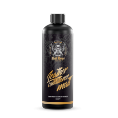 BAD BOYS matiran balzam za usnjene površine 500ml