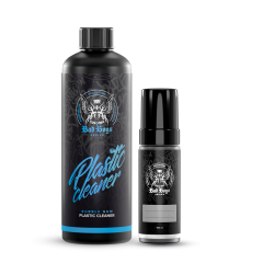 BAD BOYS Sredstvo za čiščenje plastičnih površin 500ml