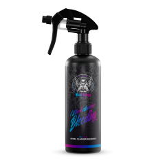 BAD BOYS Sredstvo za čiščenje platišč 500ml
