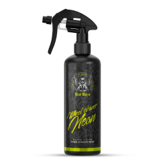 BAD BOYS Sredstvo za čiščenje platišč NEON 500ml
