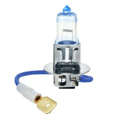 Halogenska žarnica Osram H3 12V 55W LumiTec LIMITED +130% 1
