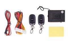 Elektronska ključavnica / keyless sistem KE14