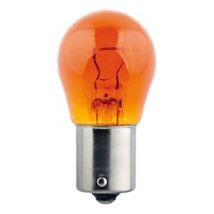 Halogenska žarnica PY21W BAU15s 24V 21W Oranžna