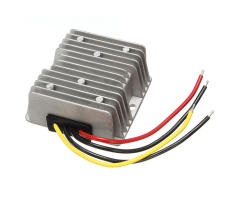 Pretvornik električne napetosti DC24V / DC12V 20A ( stabilizator napetosti )
