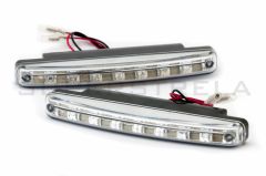 LED dnevne luči / DRL155-8LED