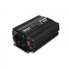 Pretvornik / inverter električne napetosti DC12/24V / AC220V / 300W/600W ( stabilizator napetosti )