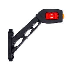 Gabaritna luč LED / označevalna / pozicijska / smerokaz / DC12-24V / DESNA 