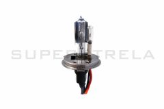 Xenon HID žarnica / H4 + halogen / 35W / 8000K