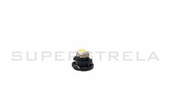 LED sijalka / žarnica NEO5 / Zelena / 1 LED / 5050 / 0,24W = 0,84W / 12V