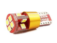 Avto led žarnica T10