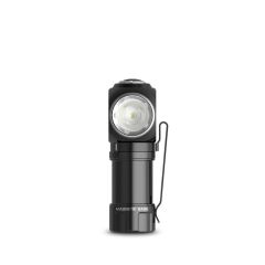 Prenosna LED svetilka za delo in prosti čas &ndash; 600 lm, 10 W, IP68